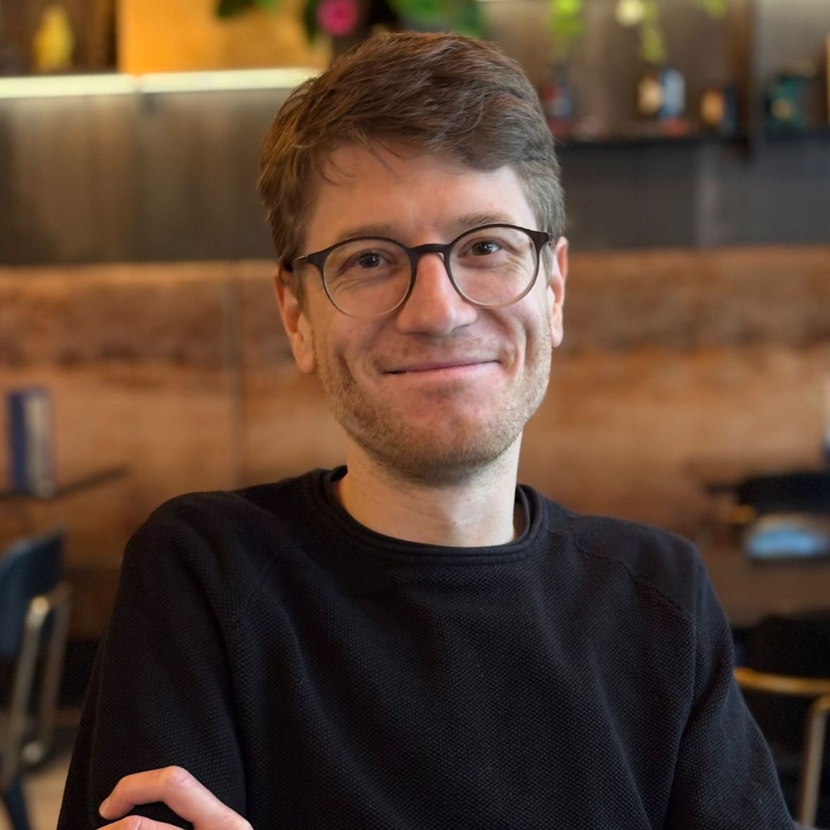 Ben Zaugg